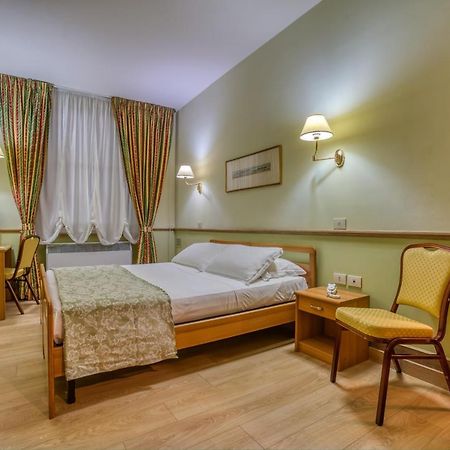 Hotel Des Reves 圣埃利亚-菲尔梅拉彼得 外观 照片
