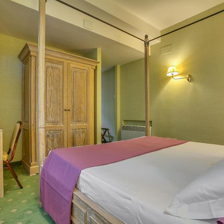 Hotel Des Reves 圣埃利亚-菲尔梅拉彼得 外观 照片