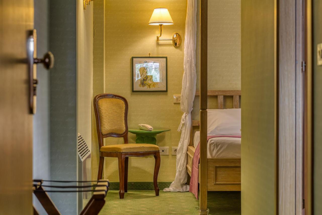 Hotel Des Reves 圣埃利亚-菲尔梅拉彼得 外观 照片