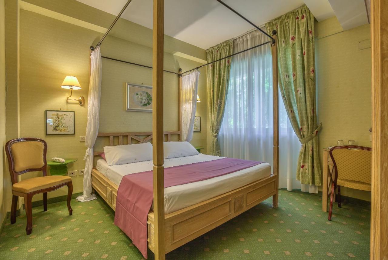 Hotel Des Reves 圣埃利亚-菲尔梅拉彼得 外观 照片