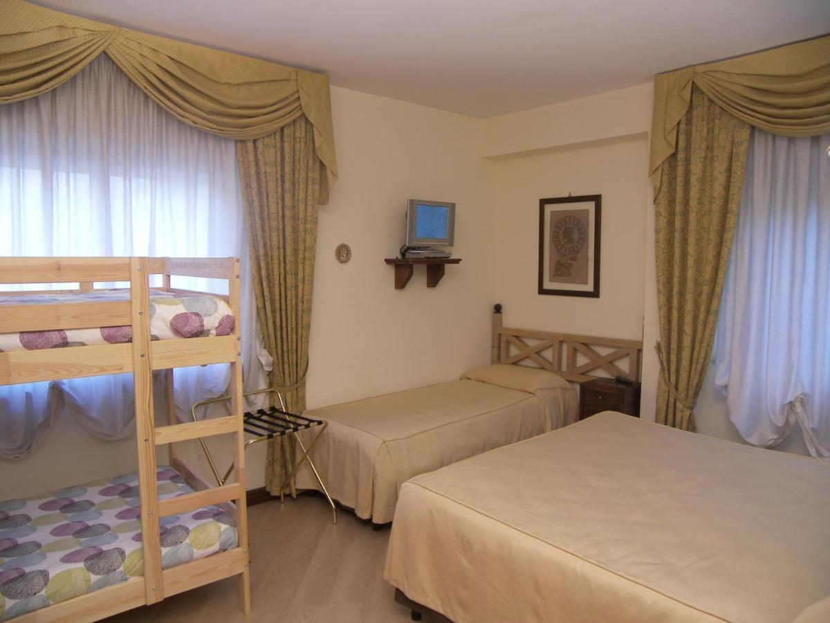 Hotel Des Reves 圣埃利亚-菲尔梅拉彼得 外观 照片